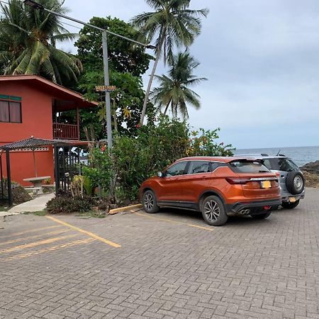 Hotel Cabinas Mar Y Cielo Montezuma Exterior photo