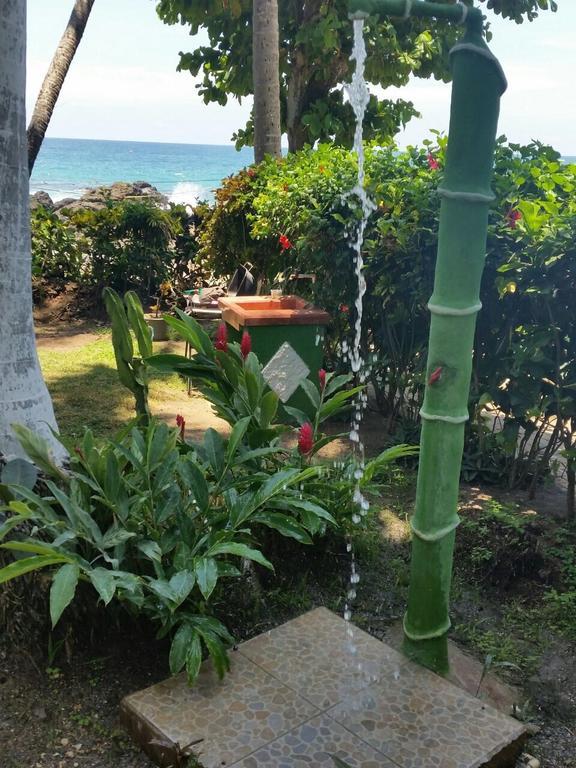 Hotel Cabinas Mar Y Cielo Montezuma Exterior photo
