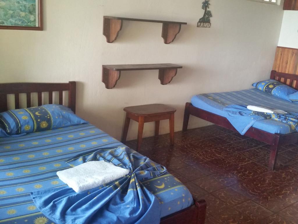 Hotel Cabinas Mar Y Cielo Montezuma Room photo