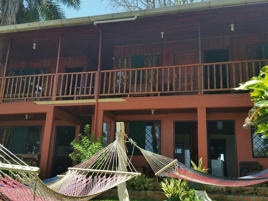 Hotel Cabinas Mar Y Cielo Montezuma Exterior photo