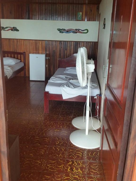 Hotel Cabinas Mar Y Cielo Montezuma Room photo