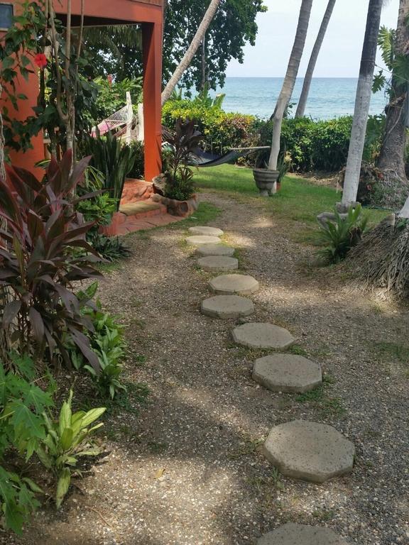 Hotel Cabinas Mar Y Cielo Montezuma Exterior photo